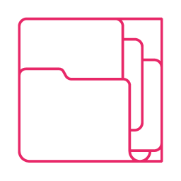 Gophr Courier File Icon